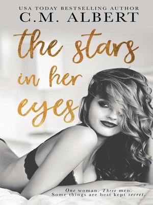 cover image of The Stars in Her Eyes